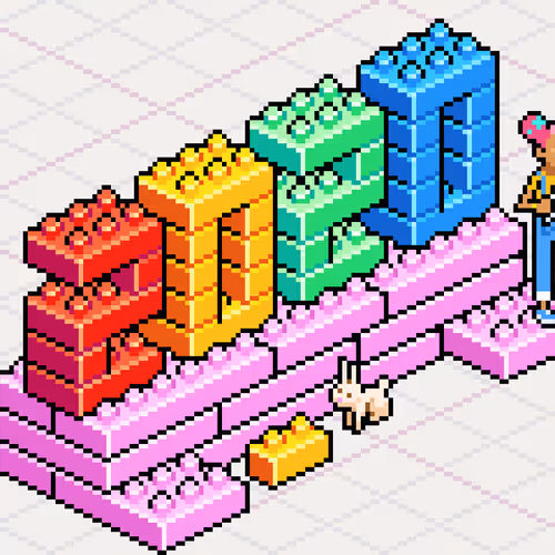 Phi Quest Object