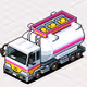 Gas Truck