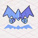Supersonic Bat