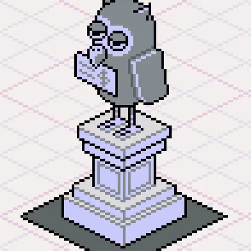 Phi Quest Object