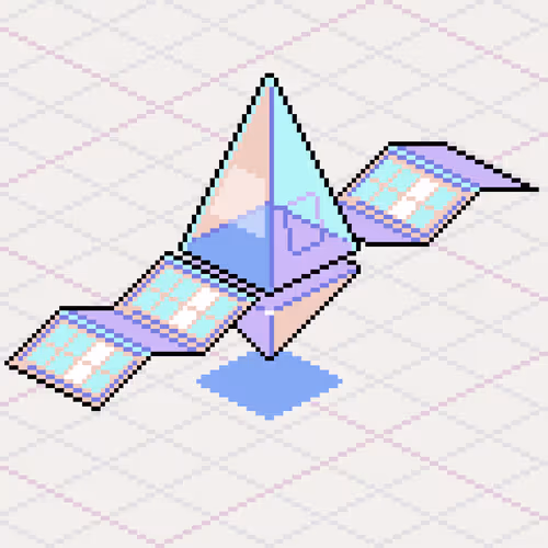 Phi Quest Object