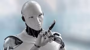 cyborg