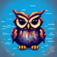 PIXEL OWL