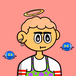 The Imperfects Planet #6329