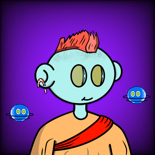 The Imperfects Planet #71