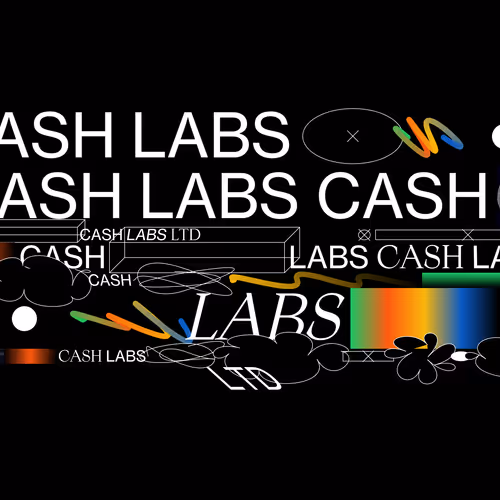 Cash Labs Logo Cloud