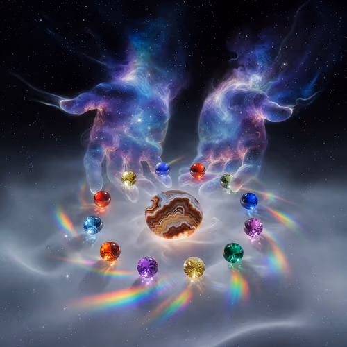 Agate