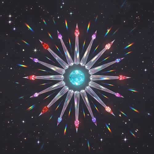 Aurora Turquoise #20261022