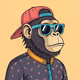 COOL APES