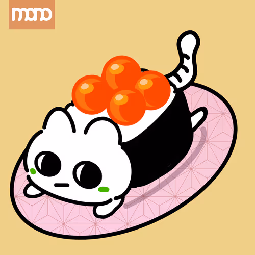 my little mono #050