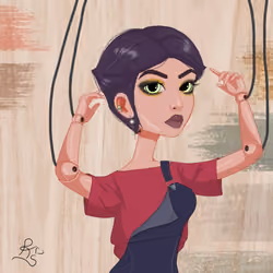 Devie #262