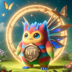 Digimorf NFT