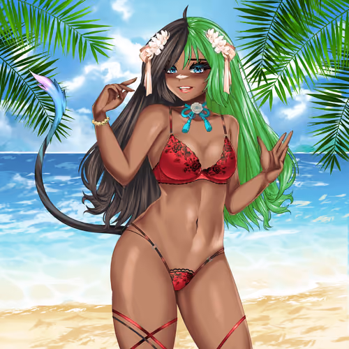 Neko Life  #3147