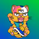 Acid Cats V2