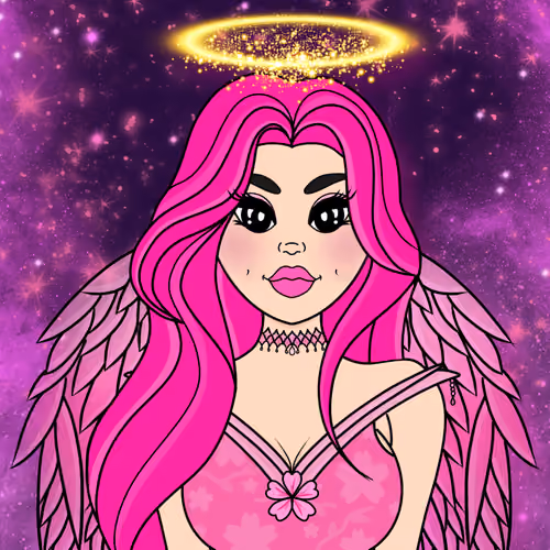 Dazzling Gigi