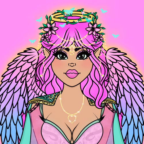 Enchanting Ethereal