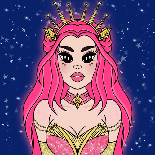 EtherealQueen Goddess