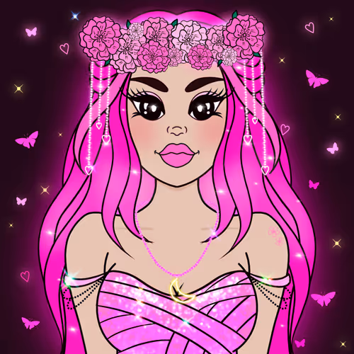 Goddess EtherealQueen🌸