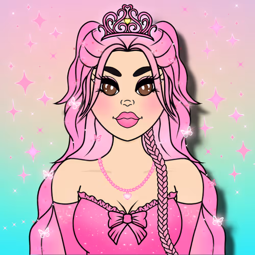 Celestial Gem 💎 