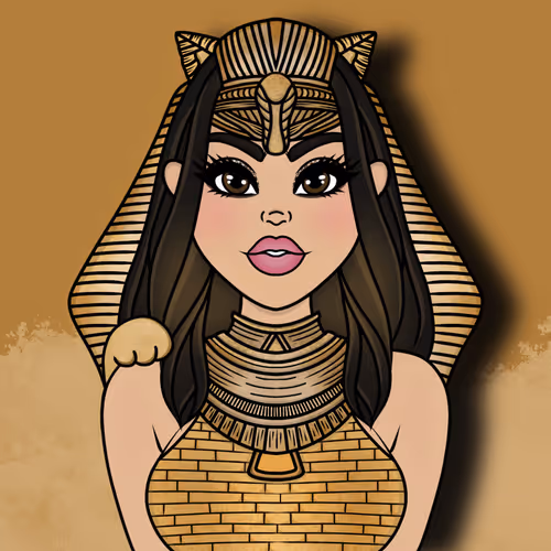 Sphinx of Giza