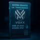 VOXX Whitelist PASS