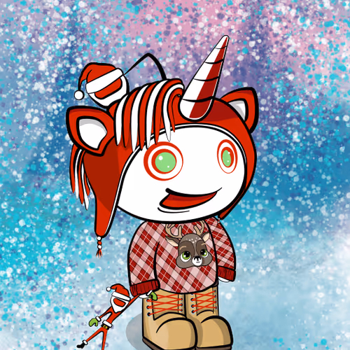 Ugly Holiday Sweater By Rocketmoonape X Reddit Col