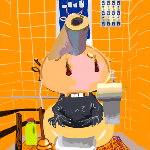 bogs #25