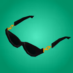 Volume Frame sunglass