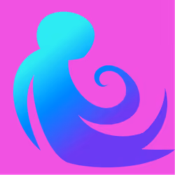 Tiny Dancer #48 "Celestial Curl"