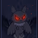 The Eyes Of Mothman #69