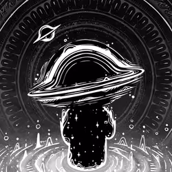 Cosmic Abyss #31