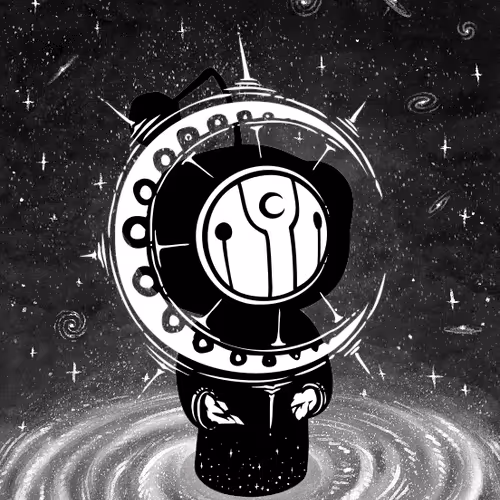 Spooky Season Rojom X Reddit Collectible Avatars