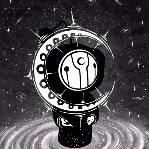 Spooky Season Rojom X Reddit Collectible Avatars