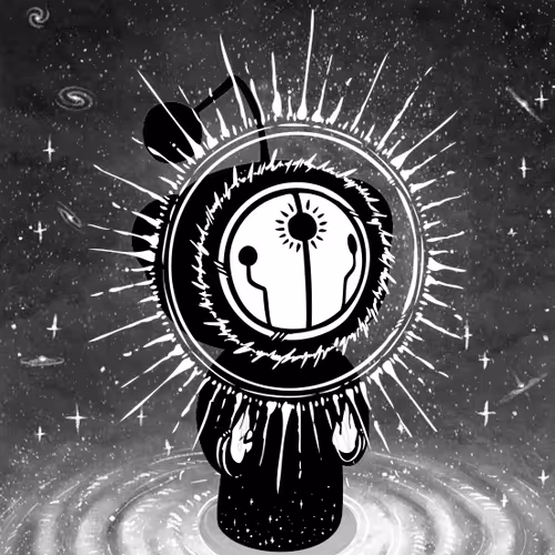 Spooky Season Rojom X Reddit Collectible Avatars