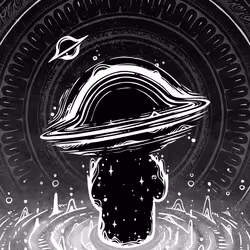 Cosmic Abyss #27