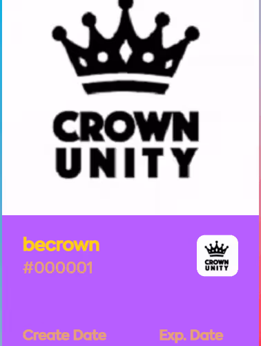 becrown