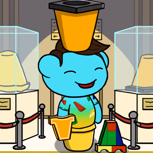 Cone Day #49