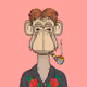 Bored Ape Boss Club #17688