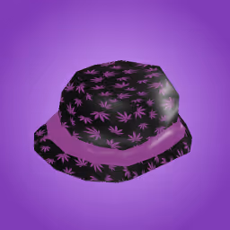 Legendary Weed Suit 1