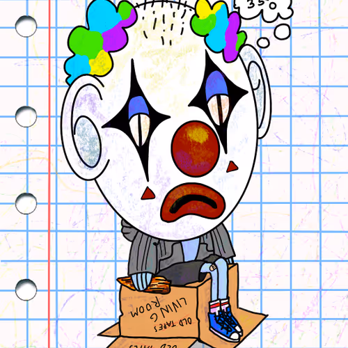Retro Reimagined Tinymischiefs X Reddit Collectibl