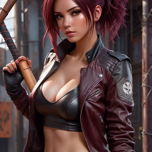 CyberPunk #1212