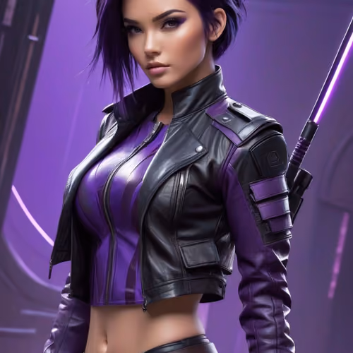 CyberPunk #1777