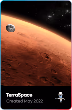 TerraSpace V2
