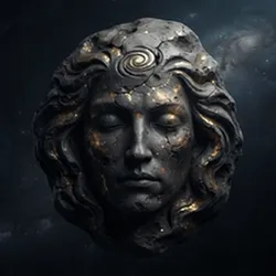 THE ORACLE HEAD