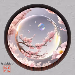 WabiSabiAI WA #119
