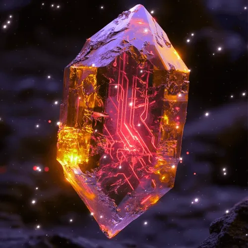 Caimeo Soul Shards [LIMITED EDITION]