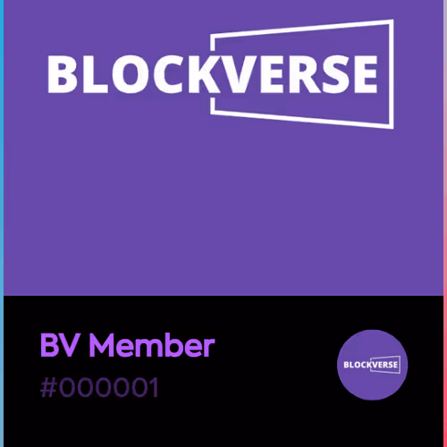 BlockVerse