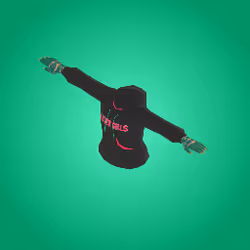 Clever Girls Hoodie