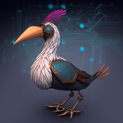 BlockBeak #793
