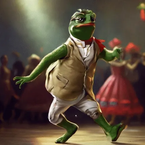 HalluPepe
